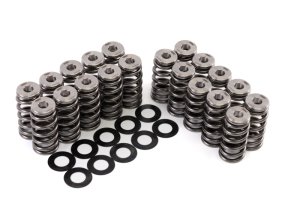 Audi RS3 Valve Spring Kit - GSC Power Division - Beehive Valve Spring and Ti Retainer Kit - `17-`27